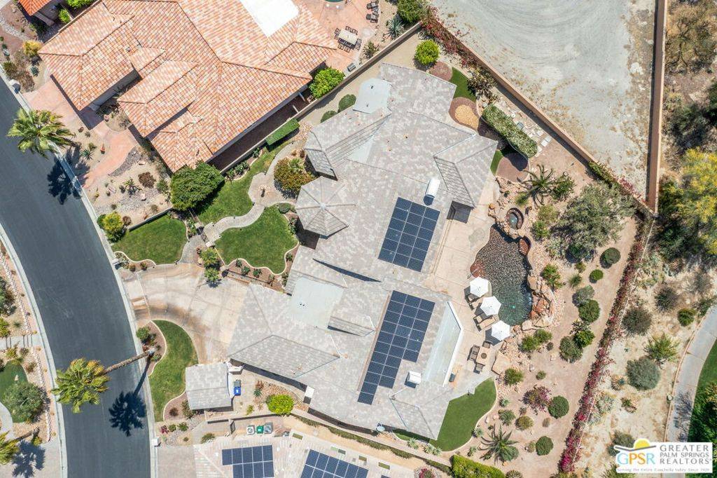Palm Desert, CA 92260,44 Lucerne DR