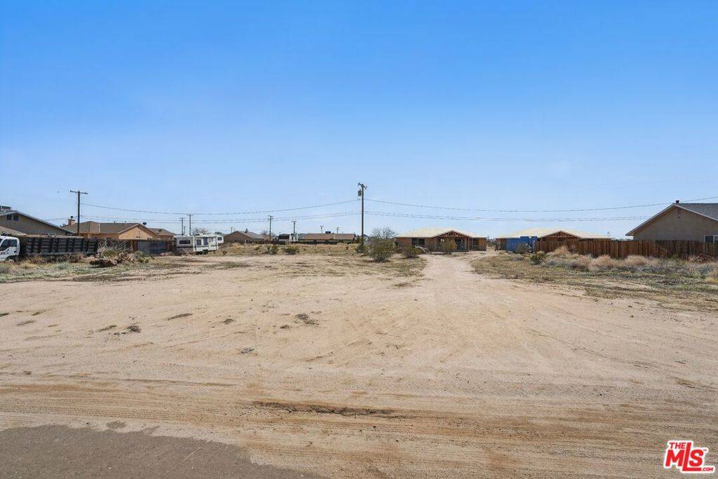 California City, CA 93505,1 Aspen AVE