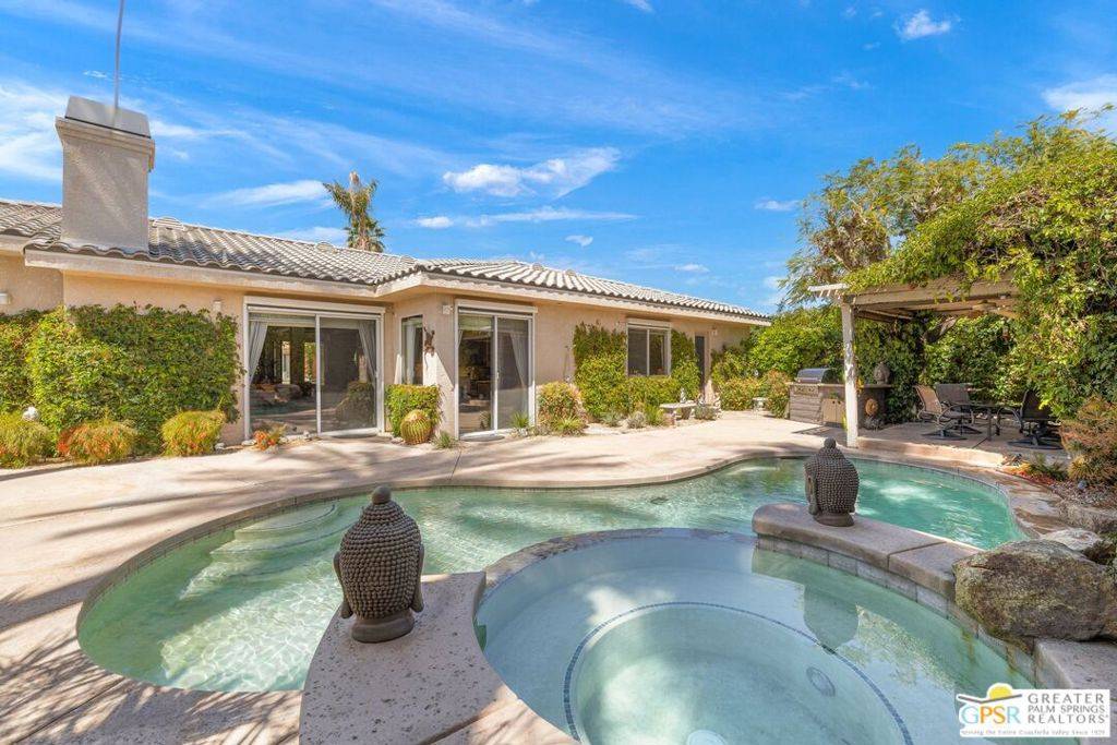 Palm Desert, CA 92260,44378 Grand Canyon LN