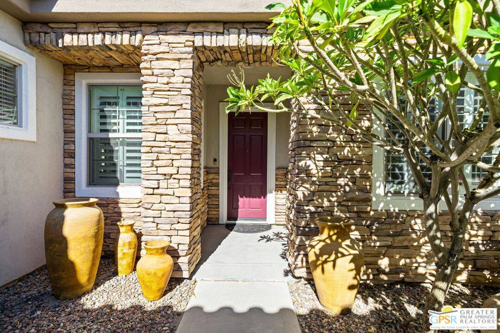 Indio, CA 92203,80308 Camino San Mateo