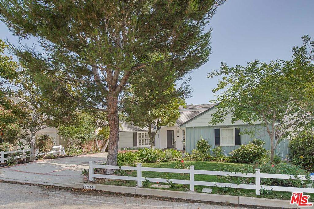 Pacific Palisades, CA 90272,17040 Livorno DR