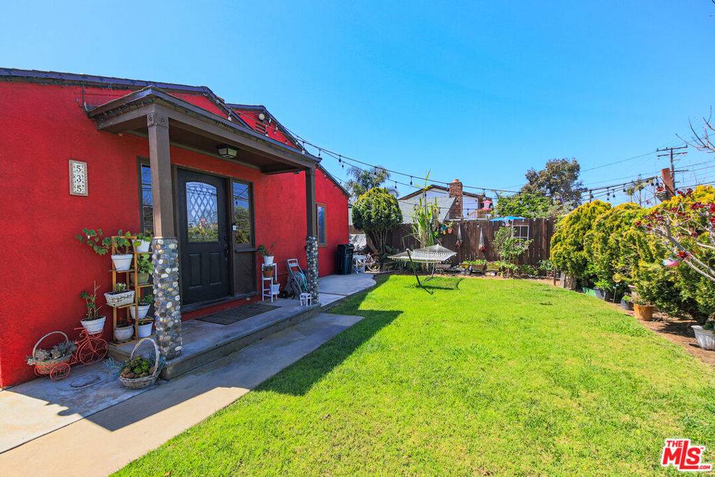 Costa Mesa, CA 92627,535 Hamilton ST