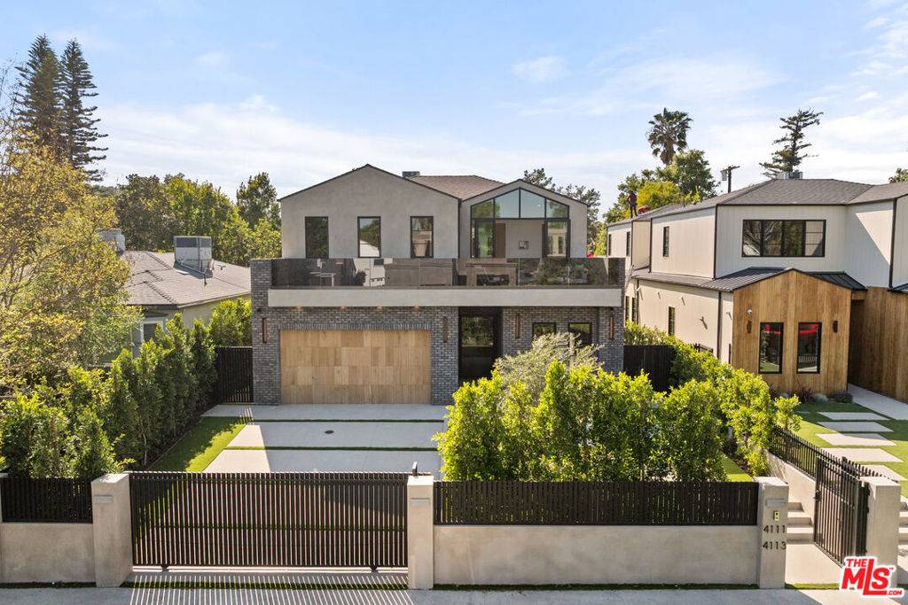 Studio City, CA 91604,4113 Shadyglade AVE