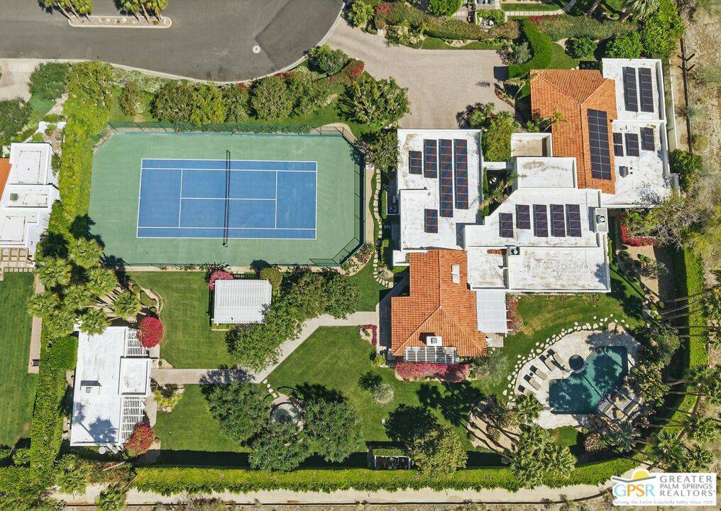 Palm Springs, CA 92264,64345 Via Risso