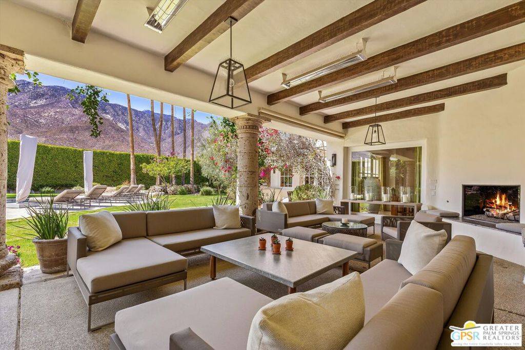 Palm Springs, CA 92264,64345 Via Risso