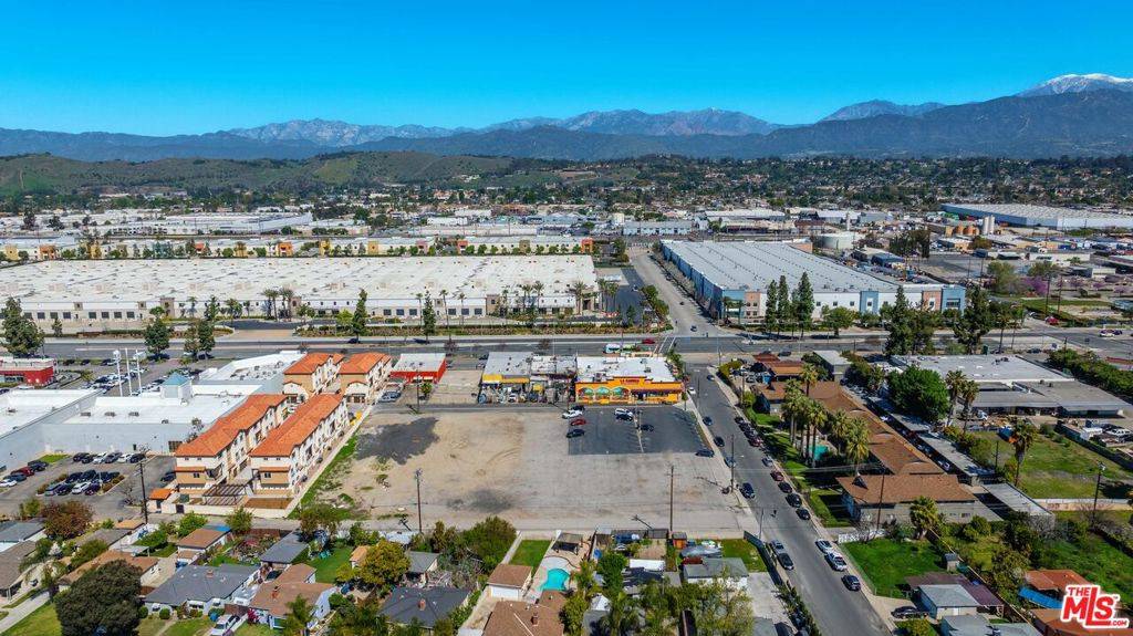 Pomona, CA 91766,1600 W Mission BLVD