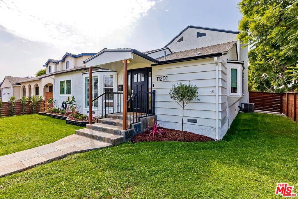 Culver City, CA 90230,11201 Segrell WAY