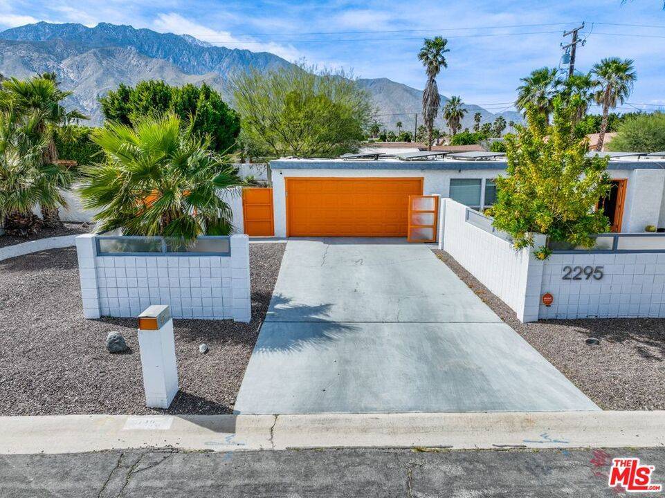 Palm Springs, CA 92262,2295 E Nicola RD