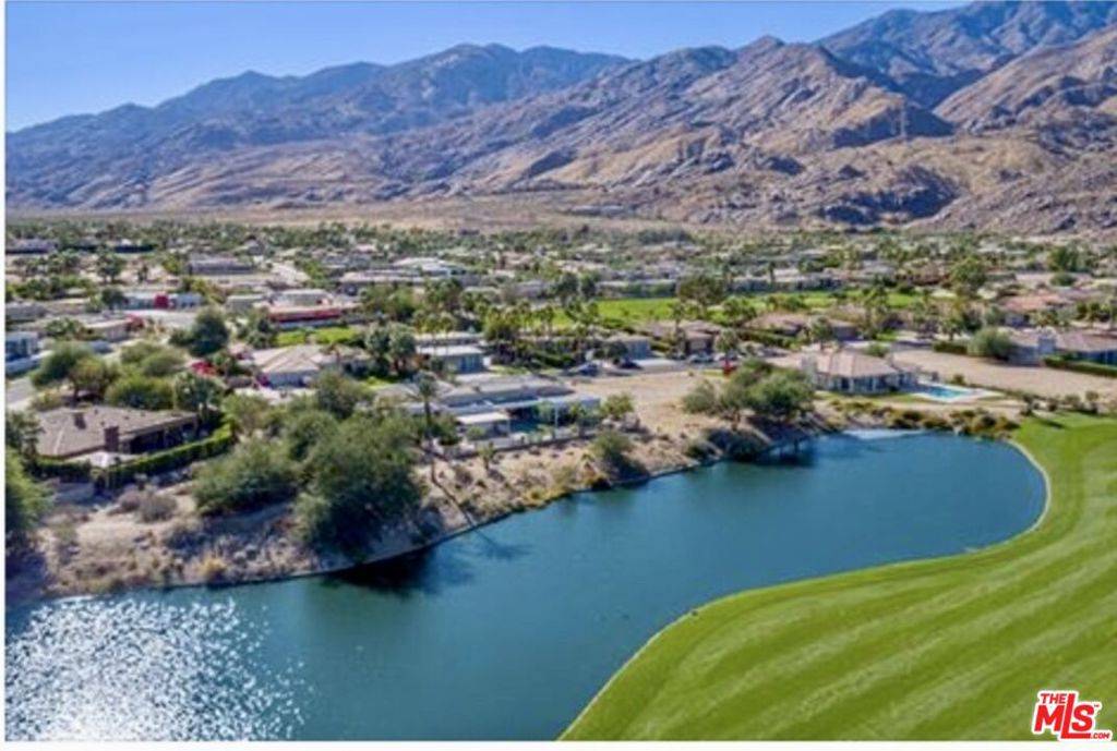 Palm Springs, CA 92264,600 E Bogert TRL