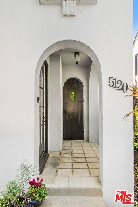 Los Angeles, CA 90042,5120 Echo ST
