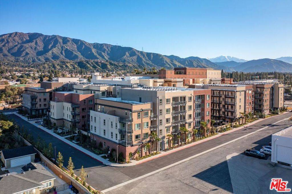 Duarte, CA 91010,1700 Fasana RD #561
