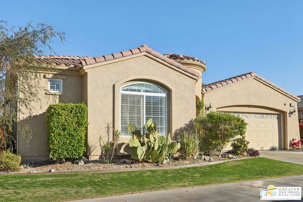 Palm Springs, CA 92262,3820 Date Palm TRL