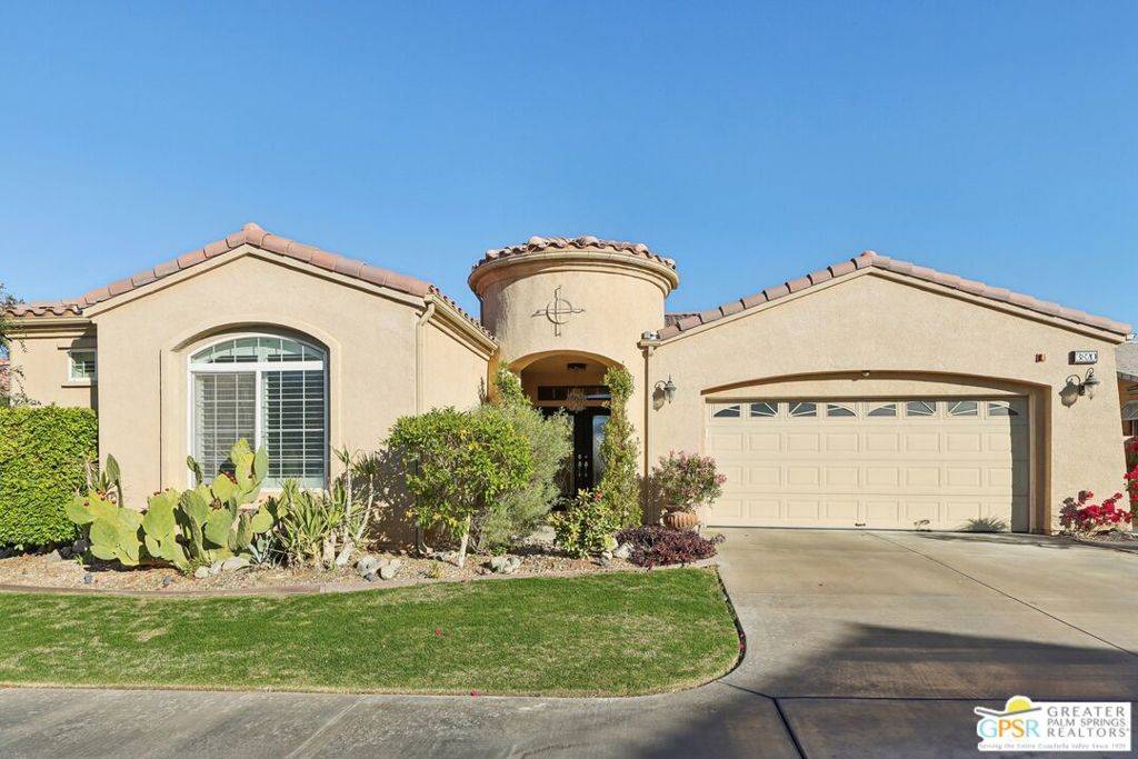 Palm Springs, CA 92262,3820 Date Palm TRL