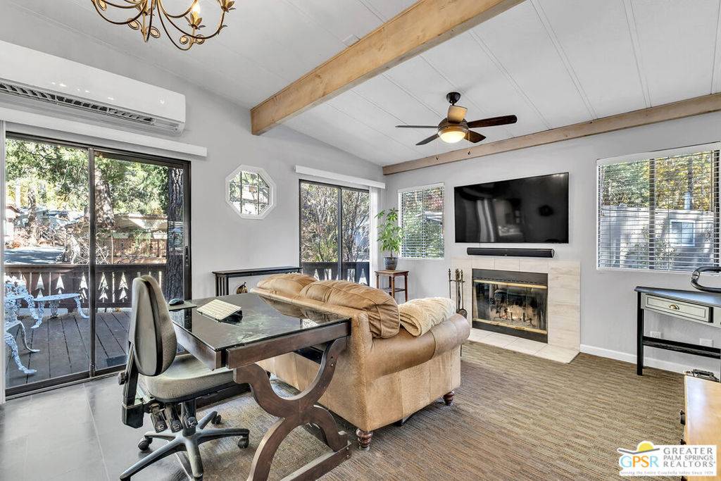 Idyllwild, CA 92549,25955 Highway 243 #18