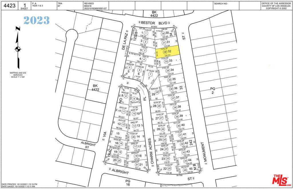 Pacific Palisades, CA 90272,1165 Monument ST