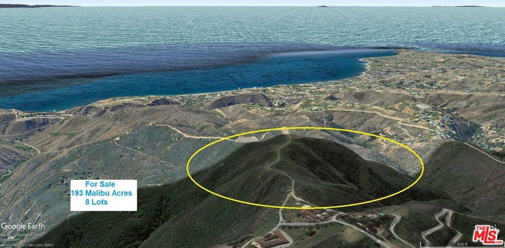 Malibu, CA 90265,0 Latigo