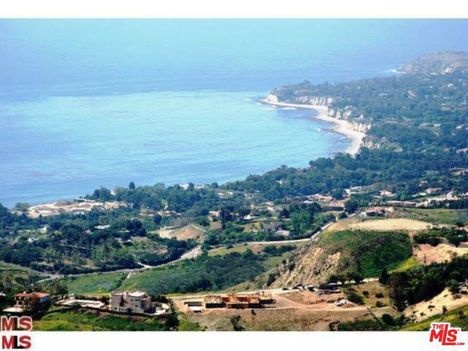 Malibu, CA 90265,0 Latigo