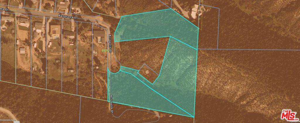 Yucaipa, CA 92399,0 Acropolis DR