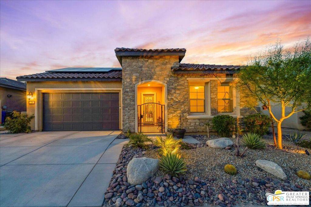 Rancho Mirage, CA 92270,28 Chablis