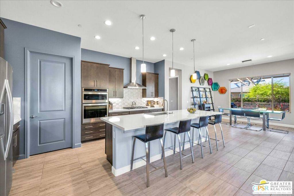 Rancho Mirage, CA 92270,105 Prosecco