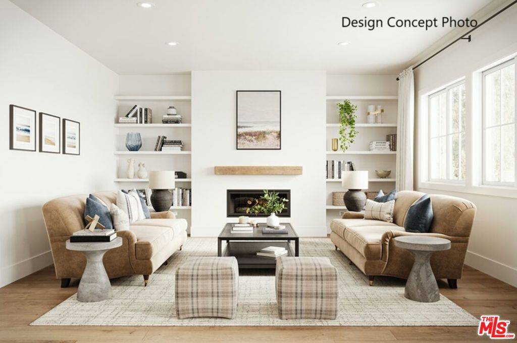 Los Angeles, CA 90066,3617 Ocean View AVE