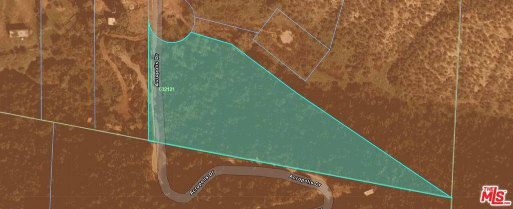 Yucaipa, CA 92399,0 Acropolis DR