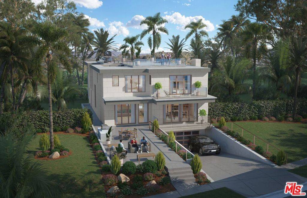 Pacific Palisades, CA 90272,15515 Via De Las Olas