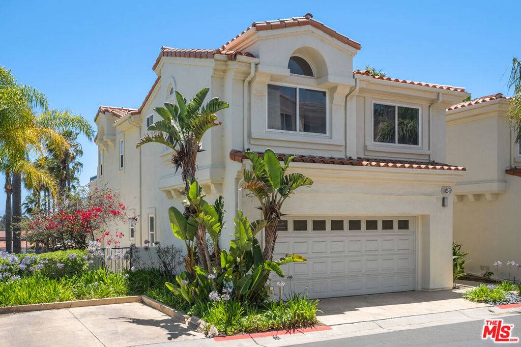 Malibu, CA 90265,6455 Zuma View PL #117