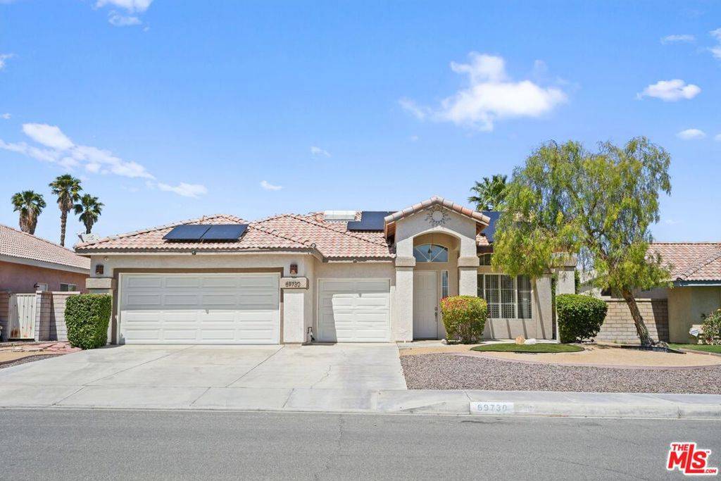 Cathedral City, CA 92234,69730 Mccallum WAY