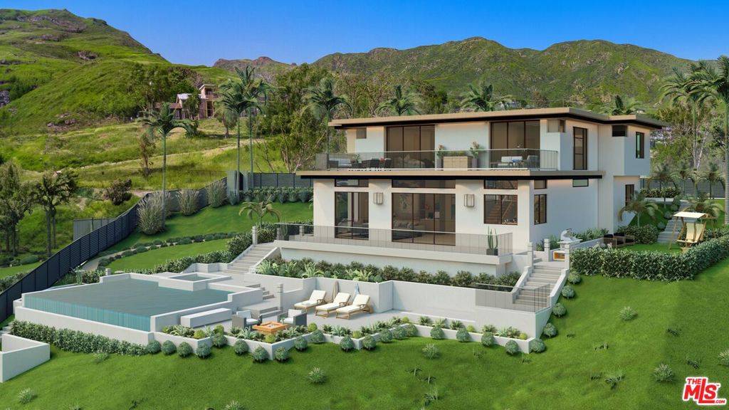 Malibu, CA 90265,5936 Busch DR
