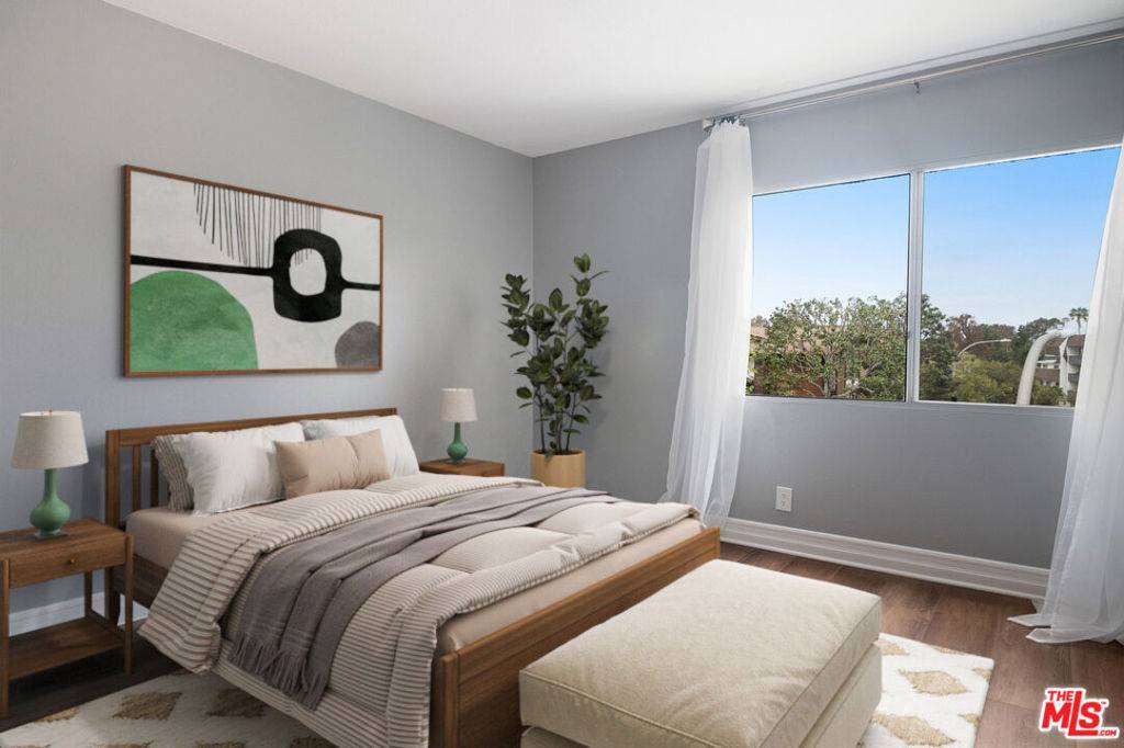 Culver City, CA 90230,6000 Canterbury DR #D308