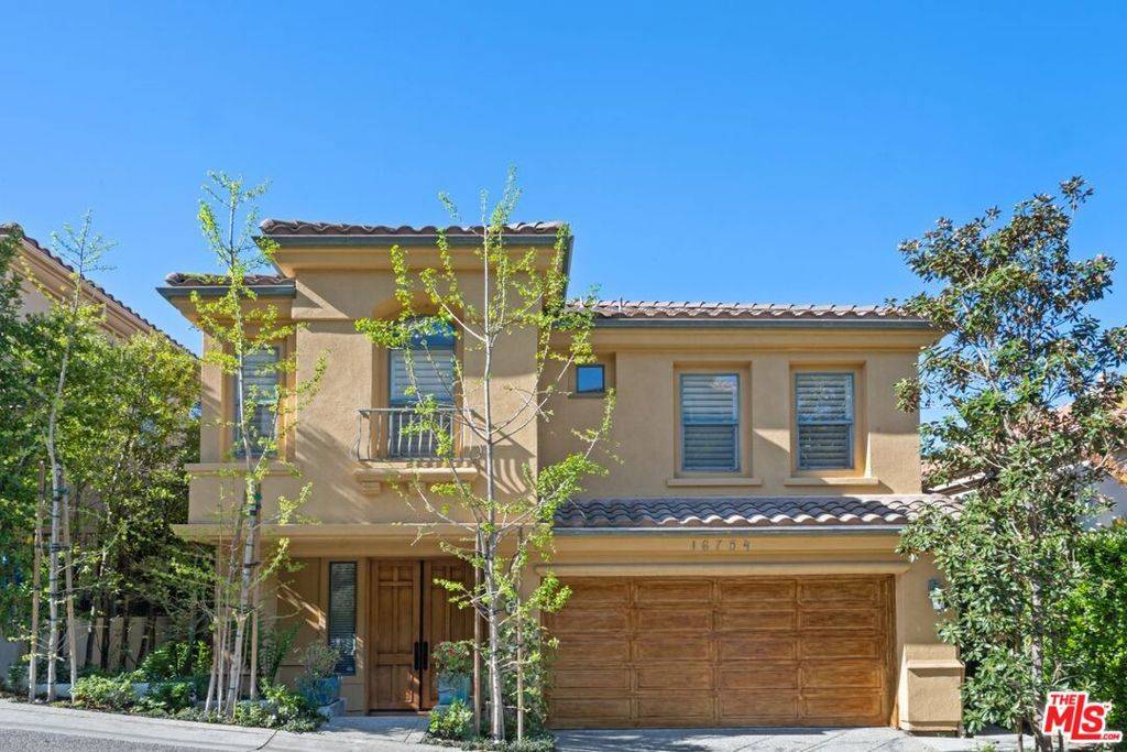 Pacific Palisades, CA 90272,16754 Calle De Catalina