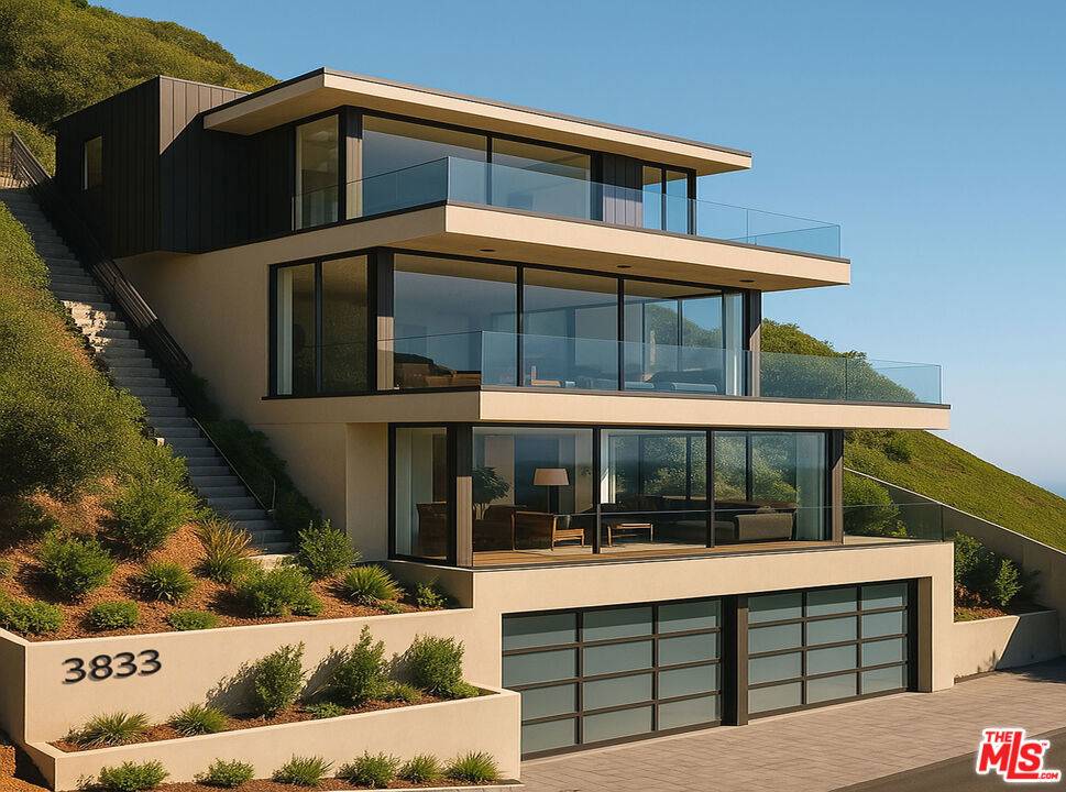 Malibu, CA 90265,3833 Rambla Pacifico ST