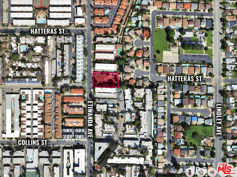 Tarzana, CA 91356,5808 Etiwanda AVE