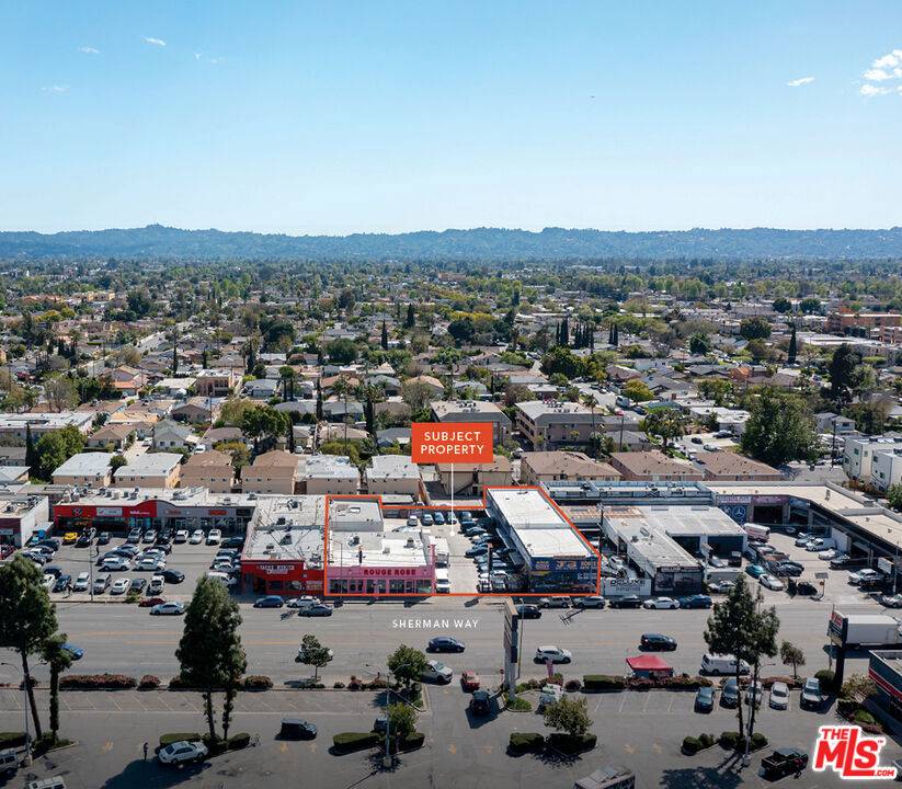 North Hollywood, CA 91605,12734 Sherman WAY