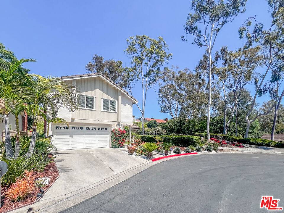 Fullerton, CA 92833,2709 Baycrest PL