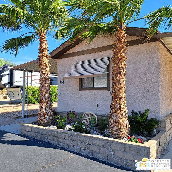 Desert Hot Springs, CA 92241,18555 W Roberts Rd #114