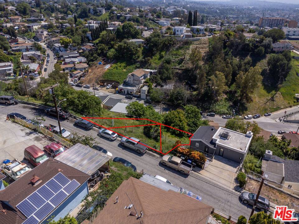Los Angeles, CA 90063,1026 N Eastman
