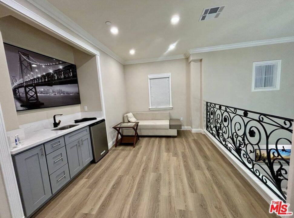 Alhambra, CA 91801,2028 S Chapel AVE #A