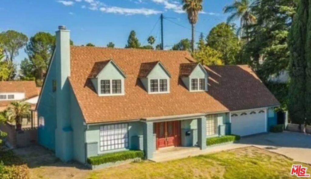Granada Hills, CA 91344,12158 Bambi PL