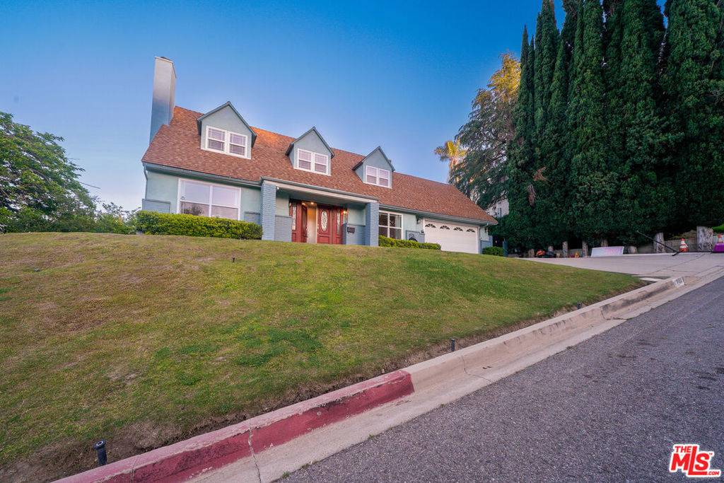 Granada Hills, CA 91344,12158 Bambi PL