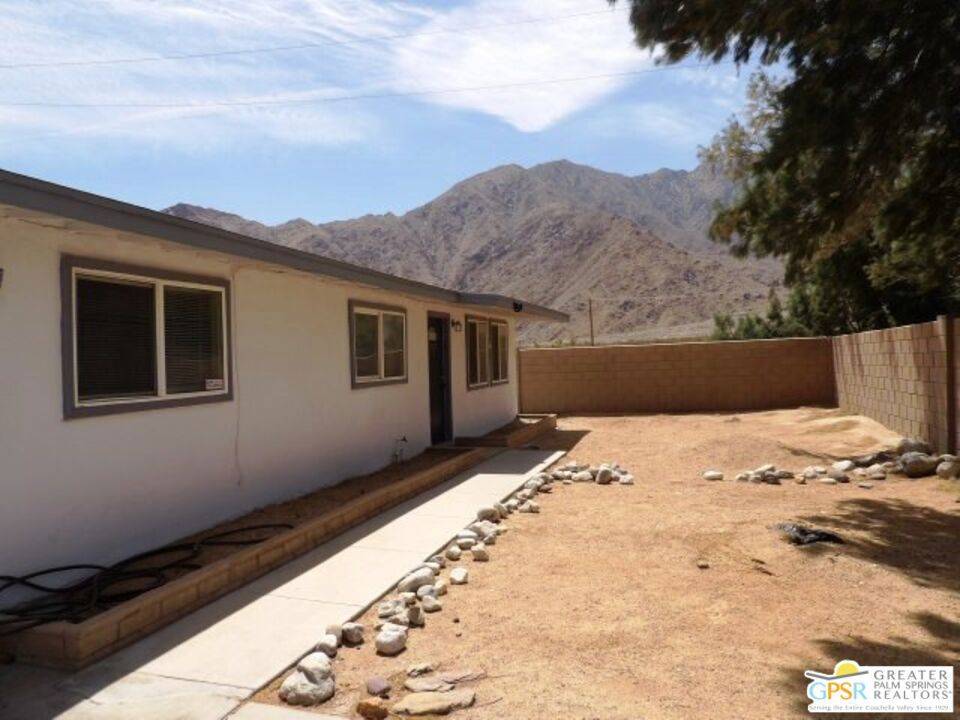 Palm Springs, CA 92262,15875 N Crystal Springs DR