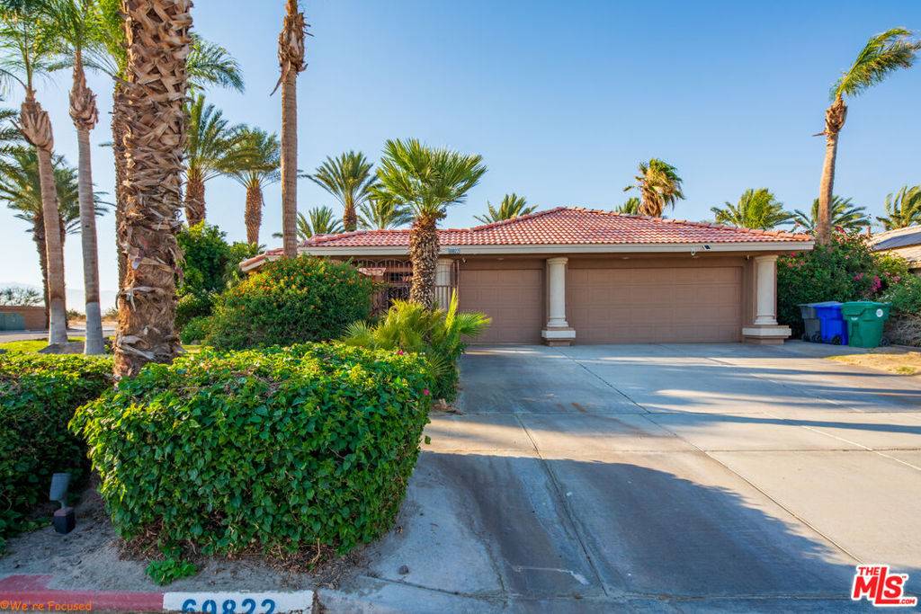 Cathedral City, CA 92234,69822 Northhampton AVE