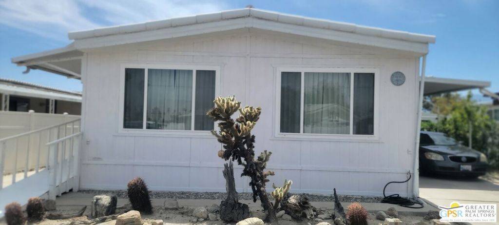 Thousand Palms, CA 92276,73351 Puebla DR