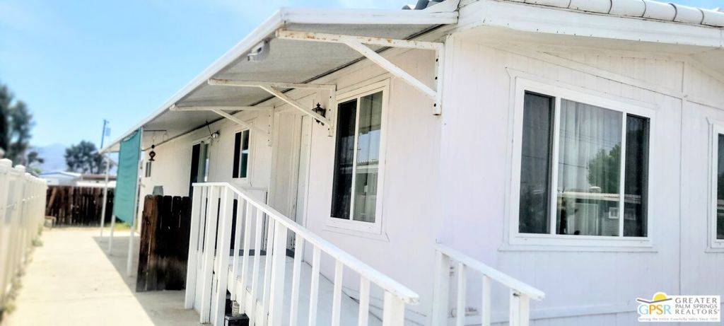 Thousand Palms, CA 92276,73351 Puebla DR