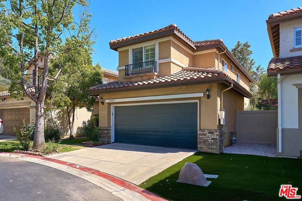 Canyon Country, CA 91351,18802 Electra CT