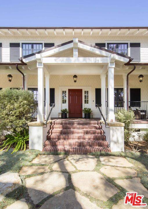 Montecito, CA 93108,1729 Glen Oaks DR