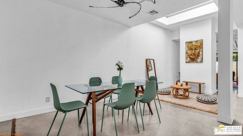 Palm Springs, CA 92262,1382 E Andreas RD