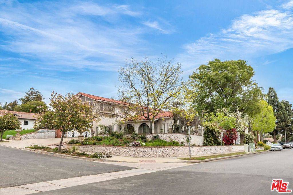 Thousand Oaks, CA 91360,22 Alamar ST