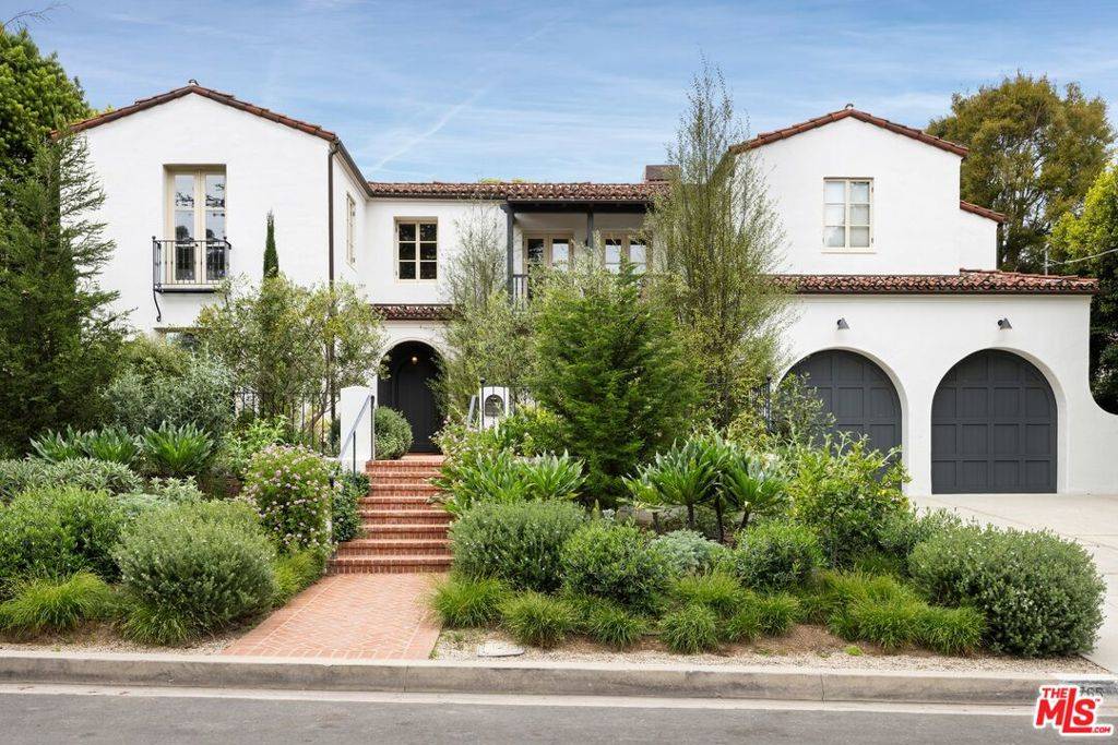 Pacific Palisades, CA 90272,765 Ranch LN